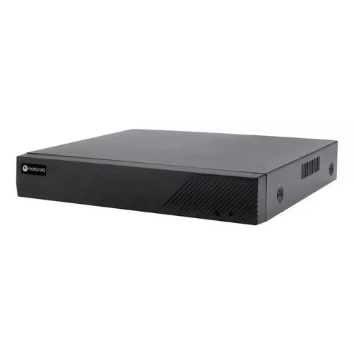 DVR MOTOROLA 4 CANAIS